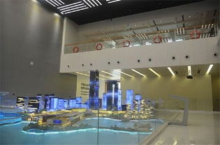 索尼激光工程投影机案例探访