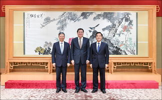 招商局漳州开发区