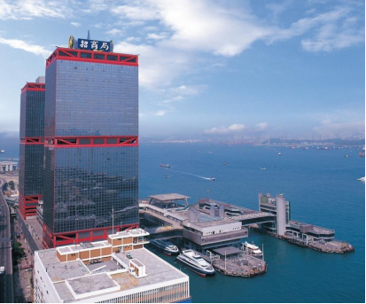 招商局,147岁的他,见证了一个国家的现代化之路