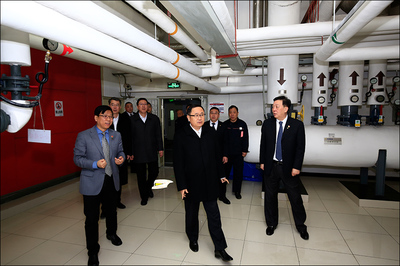 招商局集团 百年传承与现代化发展的典范