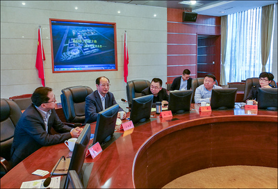 招商局集团 百年商脉，引领未来