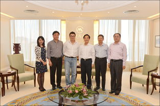 招商局集团 百年企业的新征程