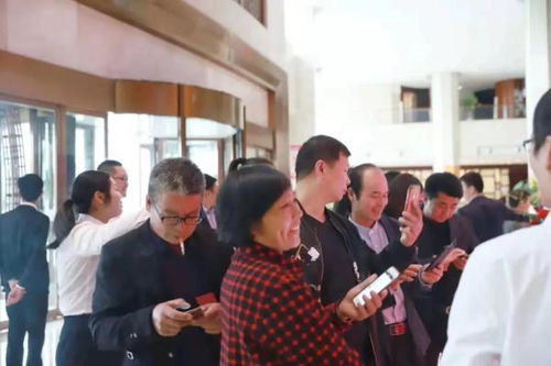 台州花木城产品招商推介会圆满举行 开启合作新篇章