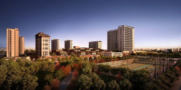 招商花园城预计2月推出建面约10平方米别墅圈，引领精致生活新潮流