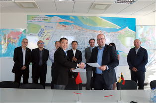 招商局集团 中国民族工商业的百年传奇与新时代使命